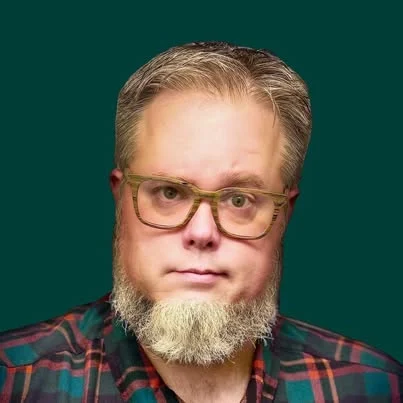 Jared Cherup